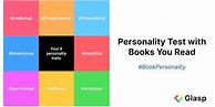 Image result for Personality Test Book