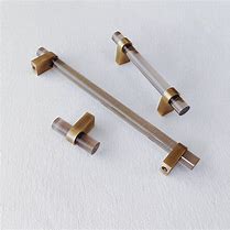 Image result for Cabinet Pull Handles