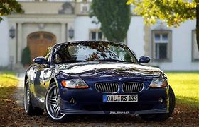 Image result for Alpina Z4