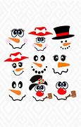 Image result for Snowman Christmas Shirt SVG