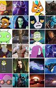 Image result for Final Space Galaxy Two