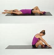 Image result for Abdominal Sit-Ups