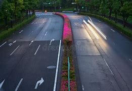 Image result for Center Divider Lane