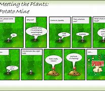 Image result for Plants vs.Zombies Potato Mine