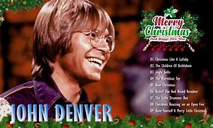 Image result for John Denver Christmas Music