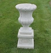 Image result for Small Urn Planter