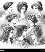 Image result for Ancient Greece Hairstyles