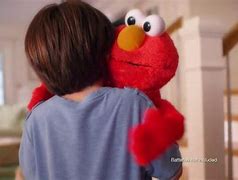 Image result for Big Hug Elmo Pregnant