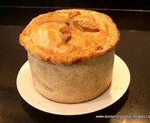 Image result for Hot Water Pastry for Raised Pies