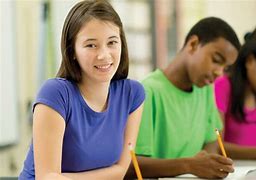 Image result for Middle School Students Working