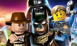 Image result for LEGO Games Free