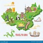 Image result for Scenic Spot in Beijing Cartoon