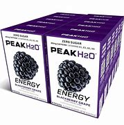 Image result for Peak H20