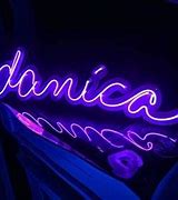 Image result for DIY Neon Sign with LED