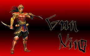 Image result for Gan Ning School