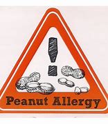 Image result for Peanut Butter Allergy