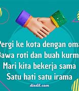 Image result for Pantun Kerja Lucu