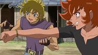 Image result for Jabu Saint Seiya