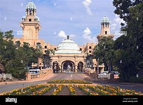 Image result for Sun City Facts South Africa