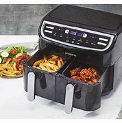 Image result for Aldi Dual Air Fryer