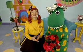 Image result for Wiggles Wally and Dorothy