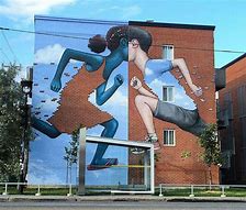 Image result for Best Street Art Murals