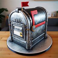 Image result for Email Cake