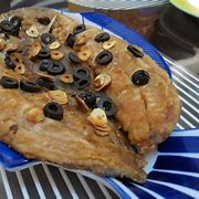 Image result for Boneless Bangus Ala Pobre