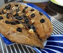 Image result for Bangus Ala Pobre