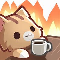 Image result for Neko Sad Emote