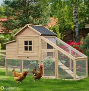 Image result for DIY Chicken House