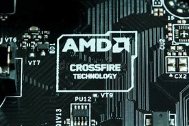 Image result for AMD Crossfire Motherboard