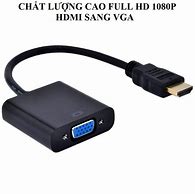 Image result for Cable VGA HDMI Tunisie