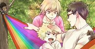 Image result for MHA Ships Fanart