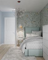 Image result for Bedroom Wallpaper Design Ideas