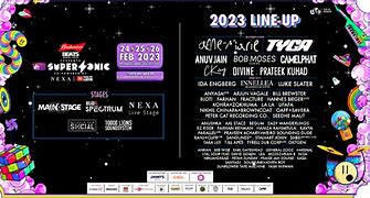 Image result for VH1 Supersonic