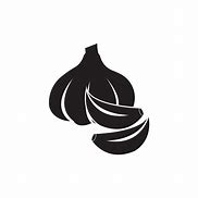 Image result for Garlic Strain Logo