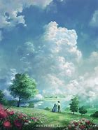 Image result for Ghibli Garden