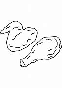 Image result for Chicken Joy Clip Art