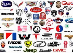 Image result for Car Maker Symbols