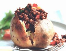 Image result for Quorn Chilli Con Carne