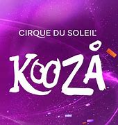 Image result for Cirque Du Soleil KOOZA DVD