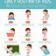 Image result for Workout Routine for Kids