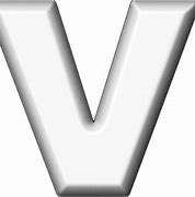 Image result for White V