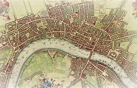 Image result for London 17th Century Short Clip