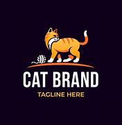 Image result for Cat Logo Design Free