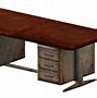 Image result for Transparent Back Group Desk