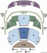 Image result for Bellagio O Stadium-Seating Chart