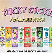 Image result for Lydie Stick