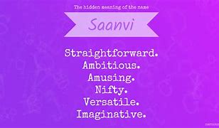 Image result for Saanvi Vasudevan